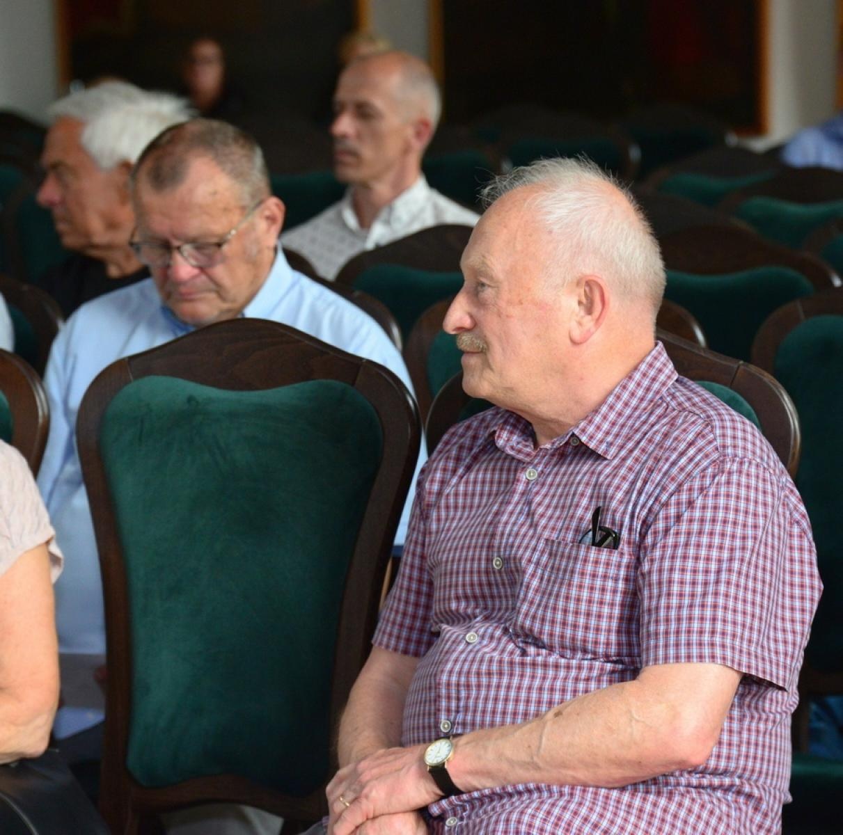 Zdjęcie w galerii na portalu naszraciborz.pl: Genialna kreska Dürera zagościła w Raciborzu wiadomości z regionu
