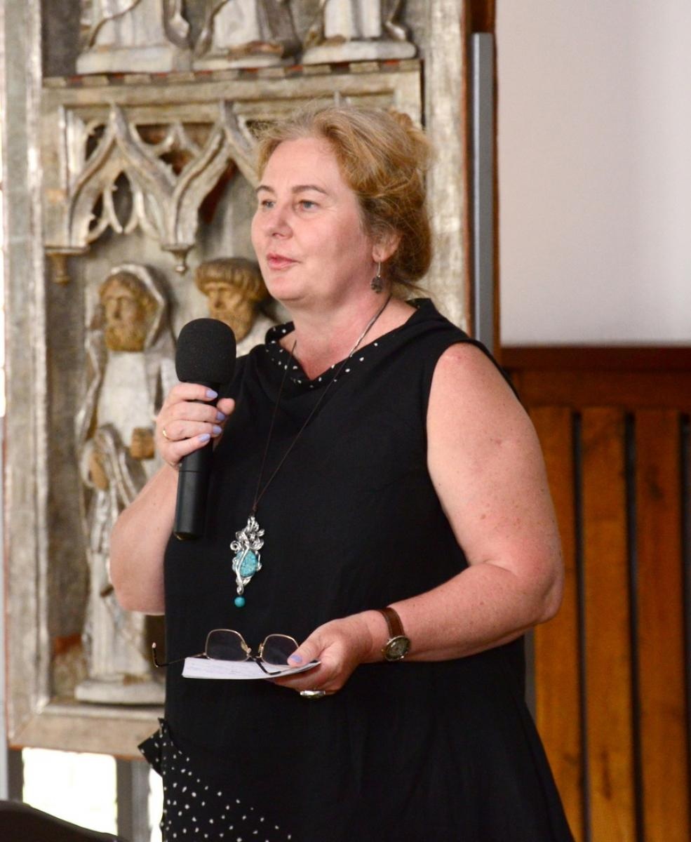 Zdjęcie w galerii na portalu naszraciborz.pl: Genialna kreska Dürera zagościła w Raciborzu wiadomości z regionu