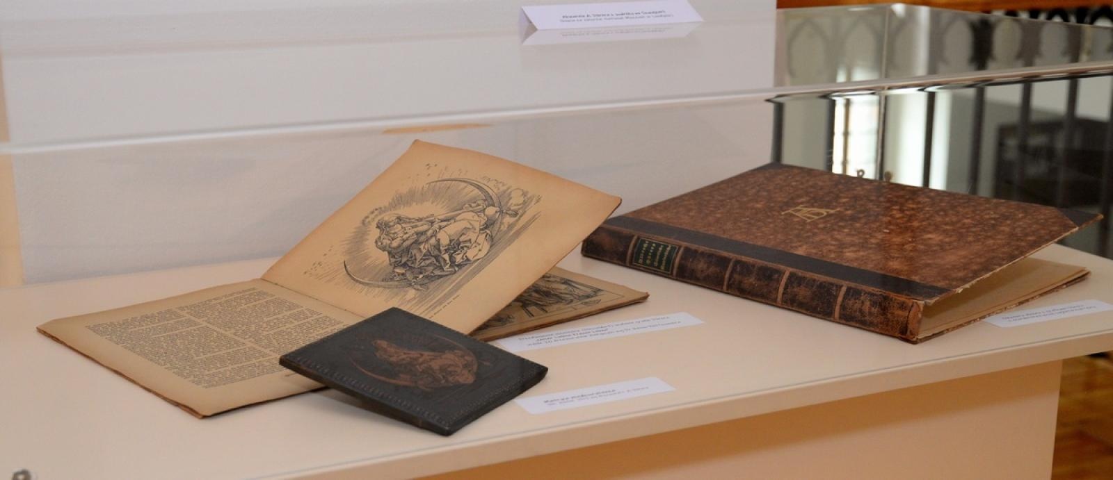 Zdjęcie w galerii na portalu naszraciborz.pl: Genialna kreska Dürera zagościła w Raciborzu wiadomości z regionu