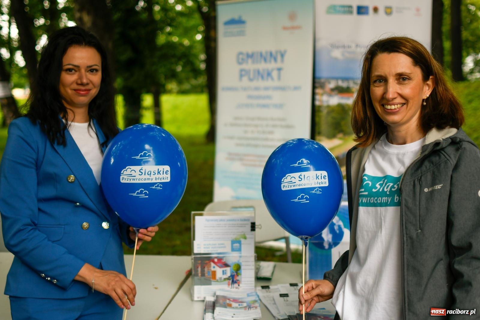 Zdjęcie w galerii na portalu naszraciborz.pl: Ponad trzydzieści pływadeł wypłynęło z Raciborza w stronę Kędzierzyna-Koźla [FOTO i WIDEO] wiadomości z regionu