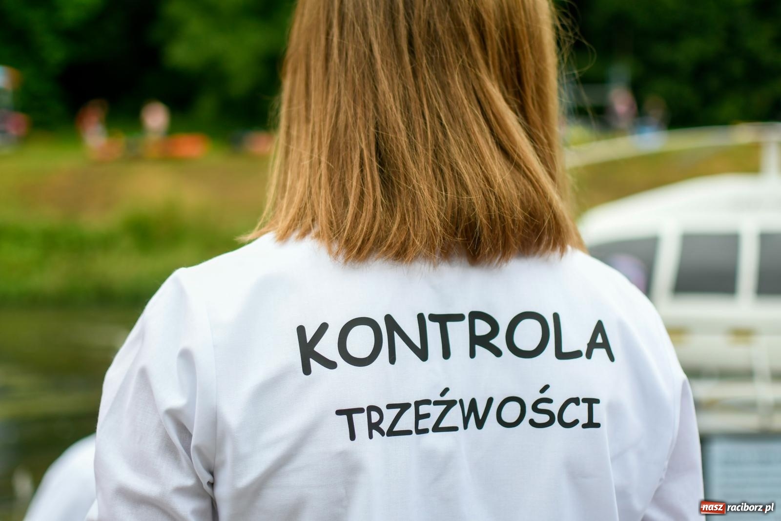 Zdjęcie w galerii na portalu naszraciborz.pl: Ponad trzydzieści pływadeł wypłynęło z Raciborza w stronę Kędzierzyna-Koźla [FOTO i WIDEO] wiadomości z regionu