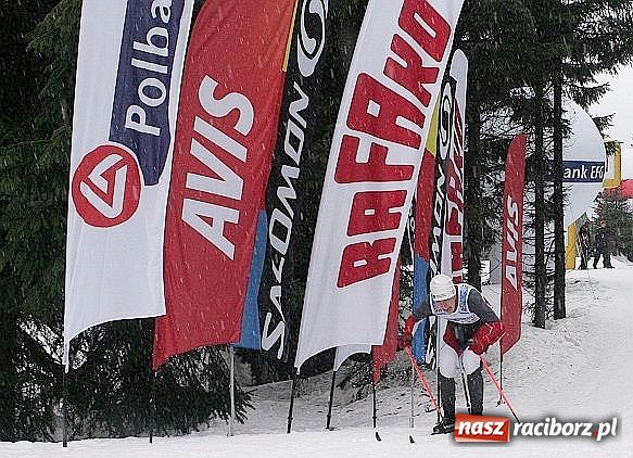 Zdjęcie w galerii na portalu naszraciborz.pl: Śladami Justyny Kowalczyk wiadomości z regionu