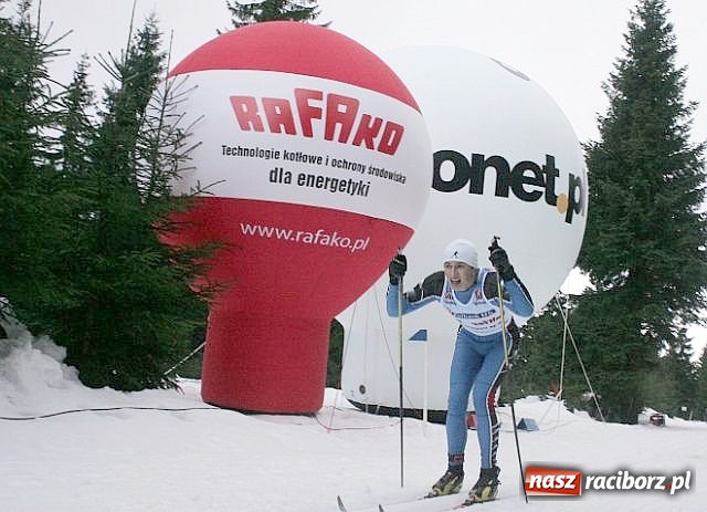 Zdjęcie w galerii na portalu naszraciborz.pl: Śladami Justyny Kowalczyk wiadomości z regionu