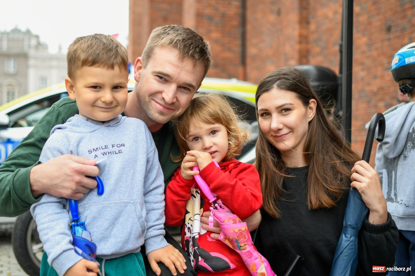 Zdjęcie w galerii na portalu naszraciborz.pl: Racibórz kocha rower [FOTO i WIDEO] wiadomości z regionu