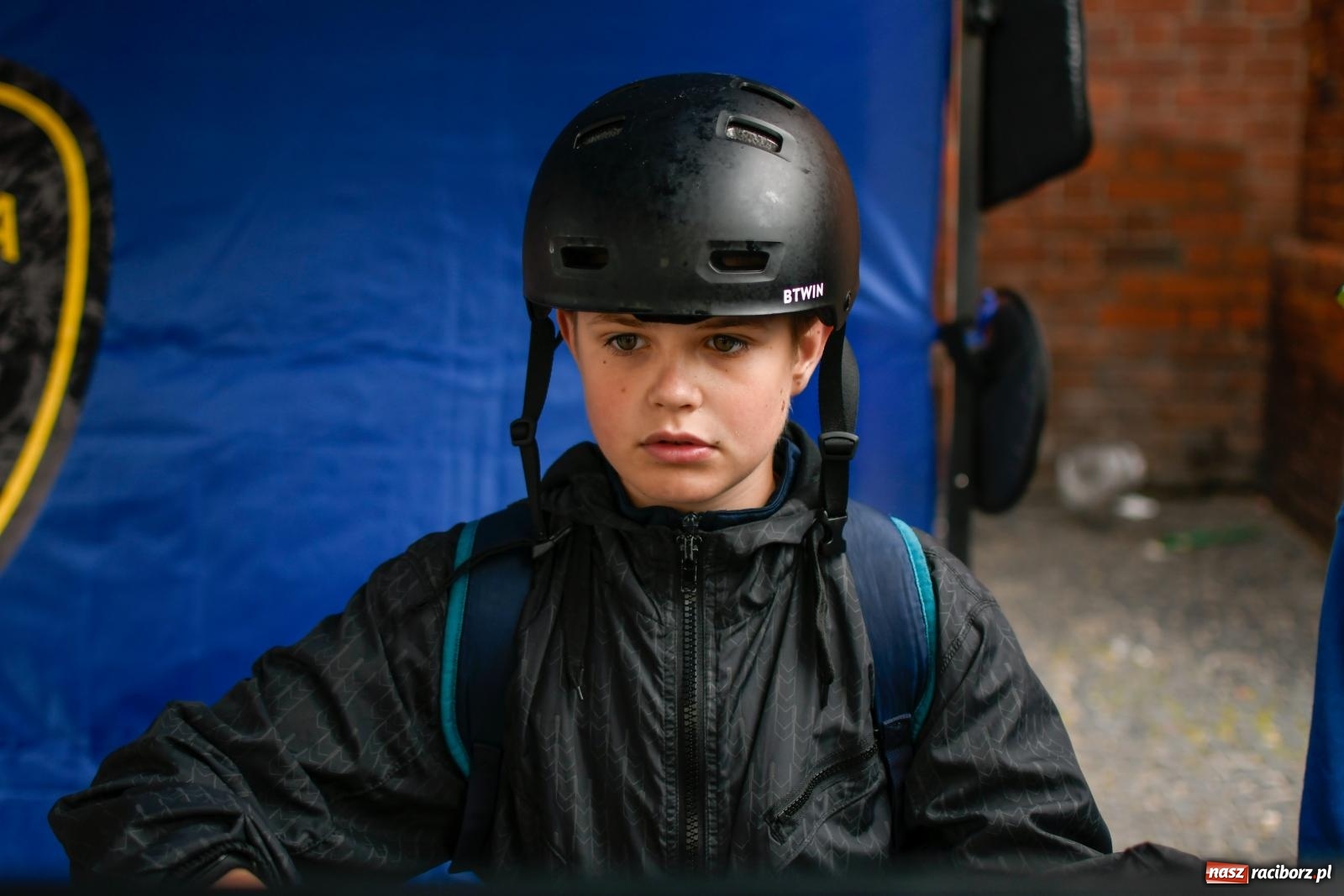 Zdjęcie w galerii na portalu naszraciborz.pl: Racibórz kocha rower [FOTO i WIDEO] wiadomości z regionu