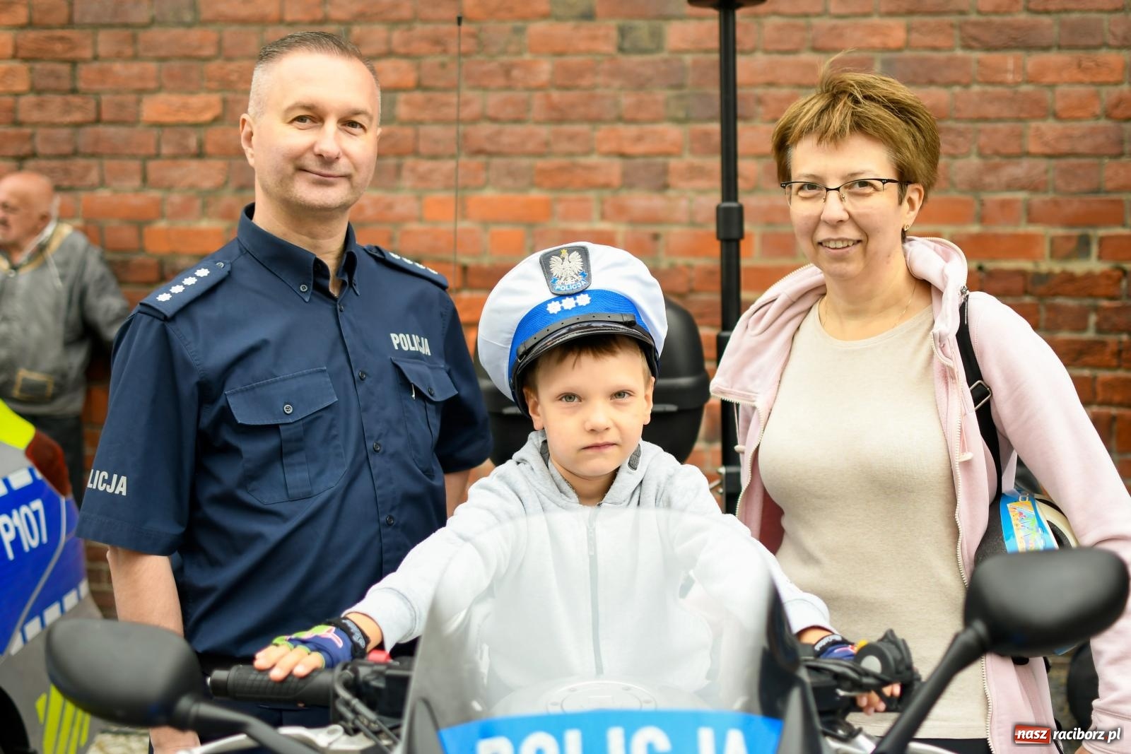 Zdjęcie w galerii na portalu naszraciborz.pl: Racibórz kocha rower [FOTO i WIDEO] wiadomości z regionu