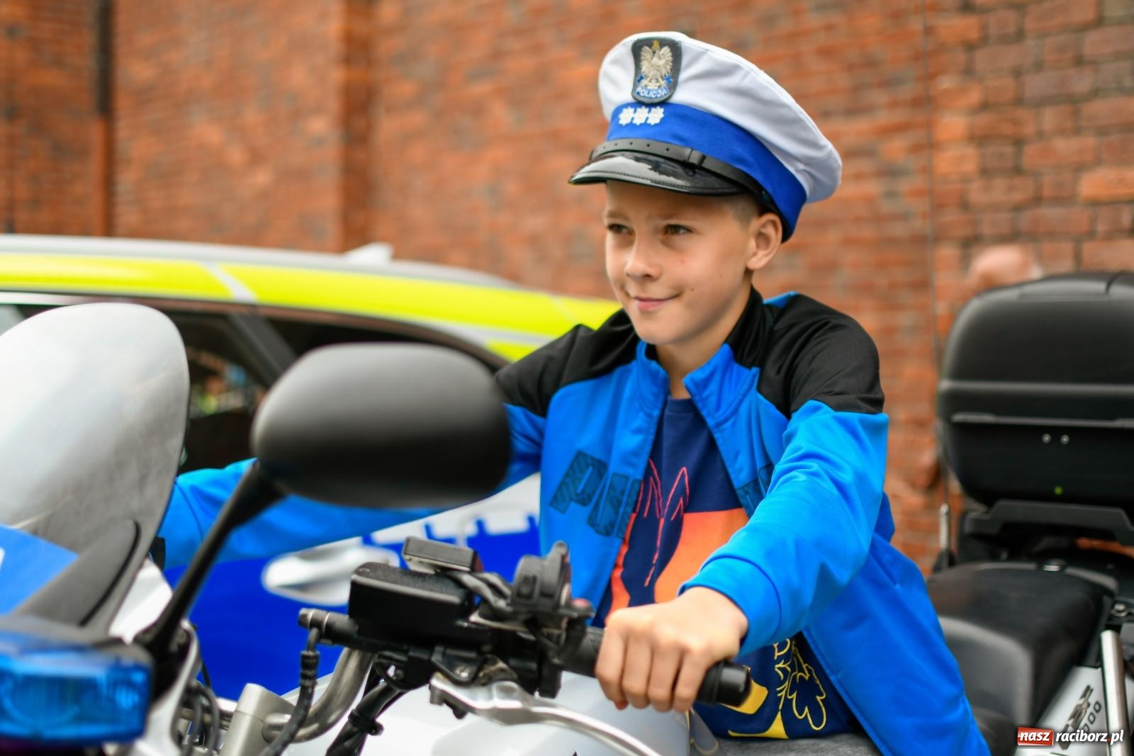 Zdjęcie w galerii na portalu naszraciborz.pl: Racibórz kocha rower [FOTO i WIDEO] wiadomości z regionu