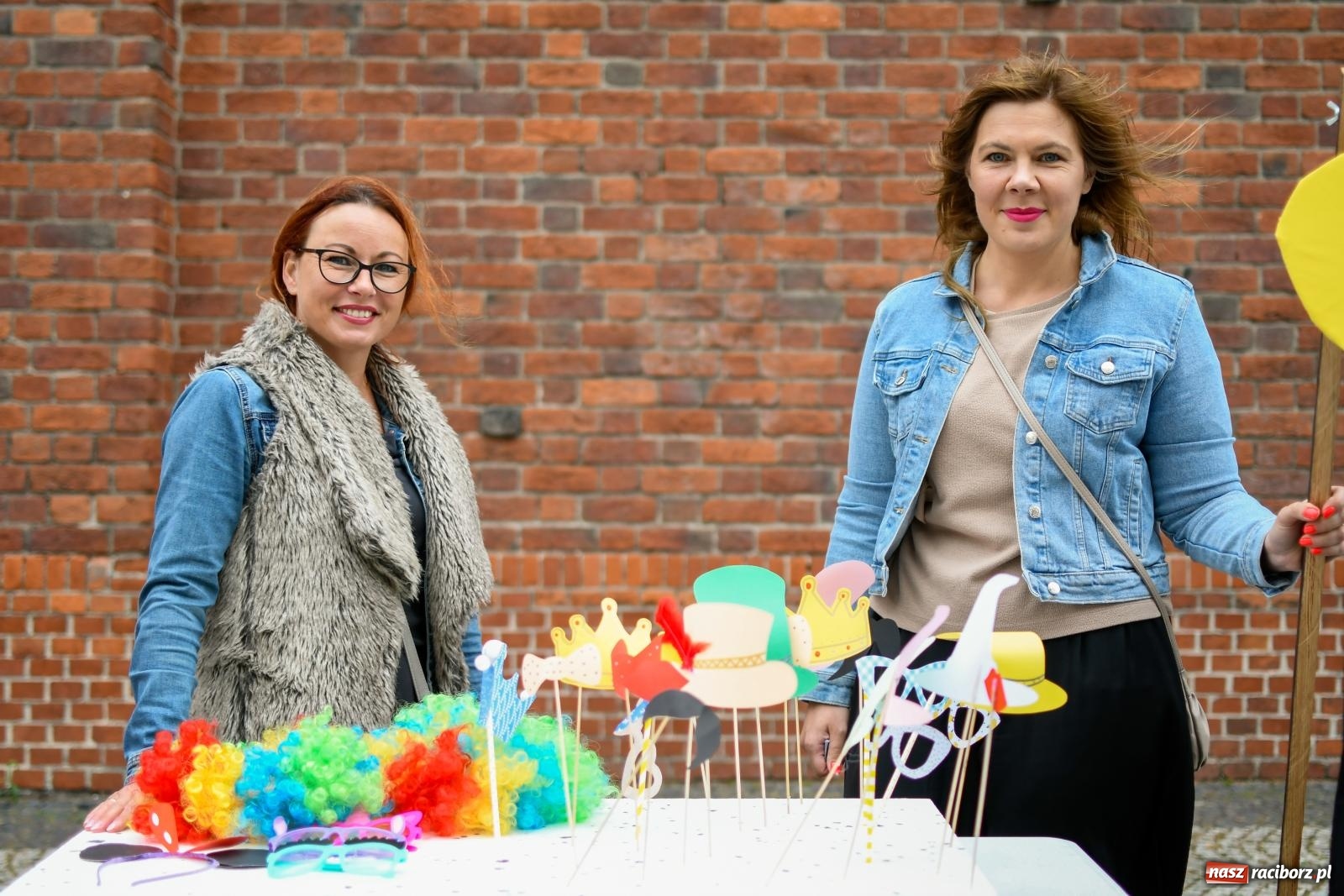 Zdjęcie w galerii na portalu naszraciborz.pl: Racibórz kocha rower [FOTO i WIDEO] wiadomości z regionu