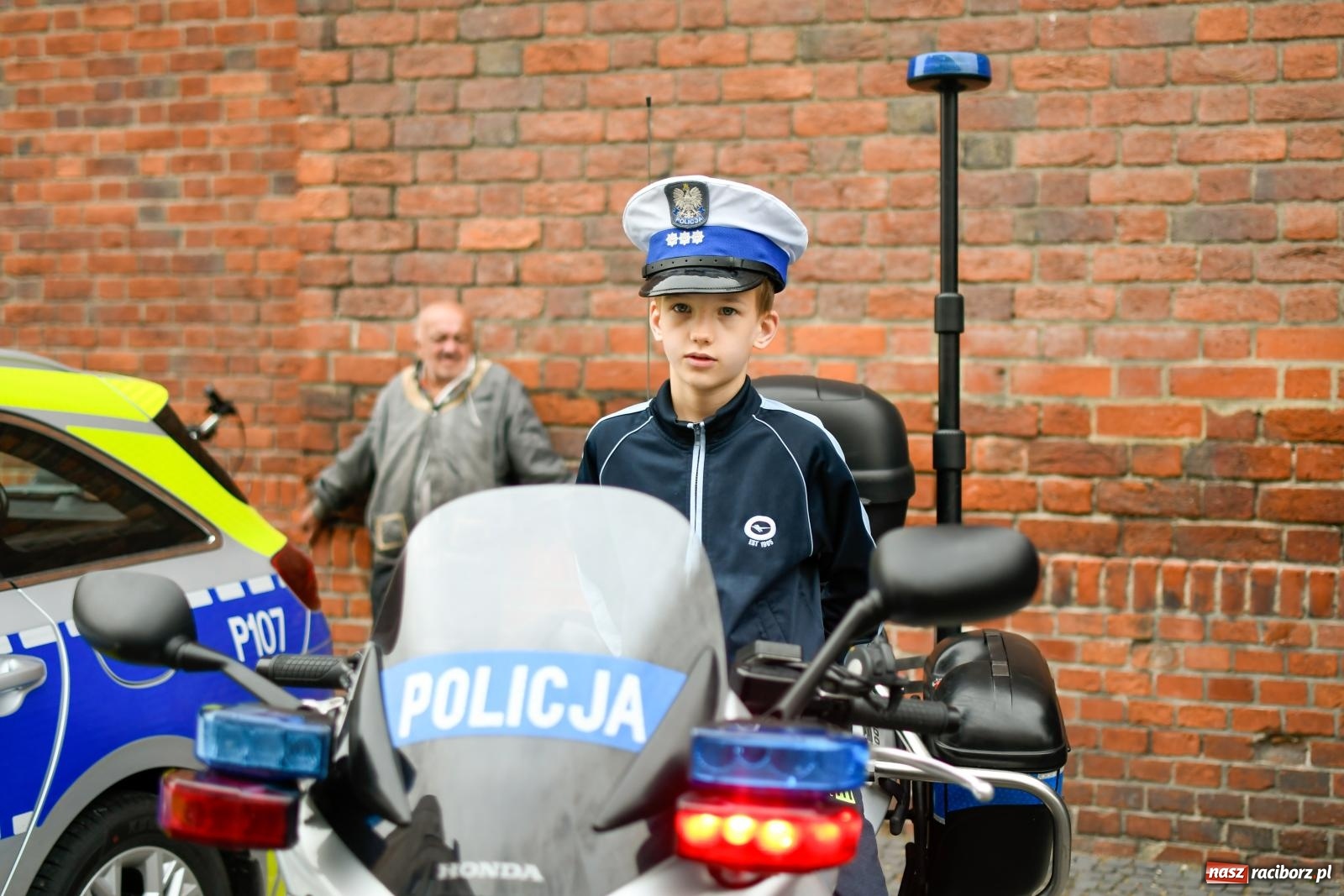 Zdjęcie w galerii na portalu naszraciborz.pl: Racibórz kocha rower [FOTO i WIDEO] wiadomości z regionu
