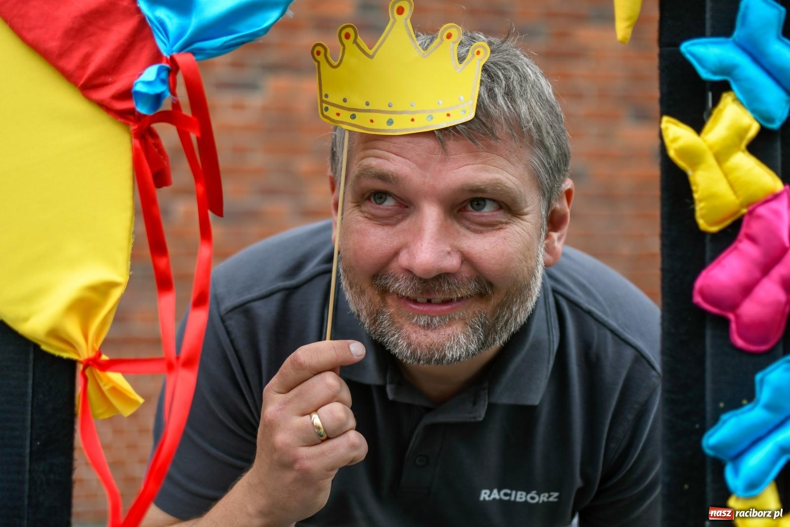 Zdjęcie w galerii na portalu naszraciborz.pl: Racibórz kocha rower [FOTO i WIDEO] wiadomości z regionu