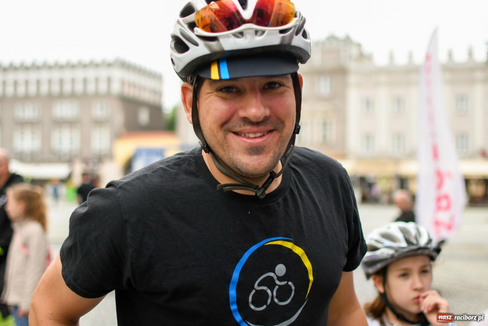 Zdjęcie w galerii na portalu naszraciborz.pl: Racibórz kocha rower [FOTO i WIDEO] wiadomości z regionu