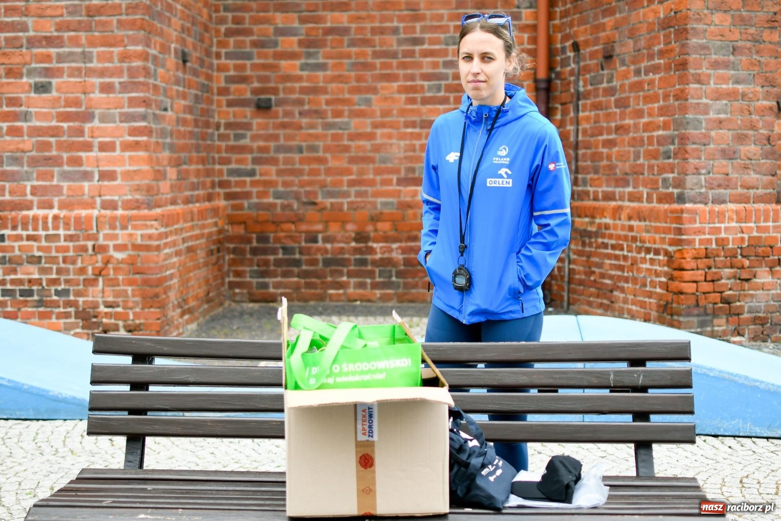 Zdjęcie w galerii na portalu naszraciborz.pl: Racibórz kocha rower [FOTO i WIDEO] wiadomości z regionu