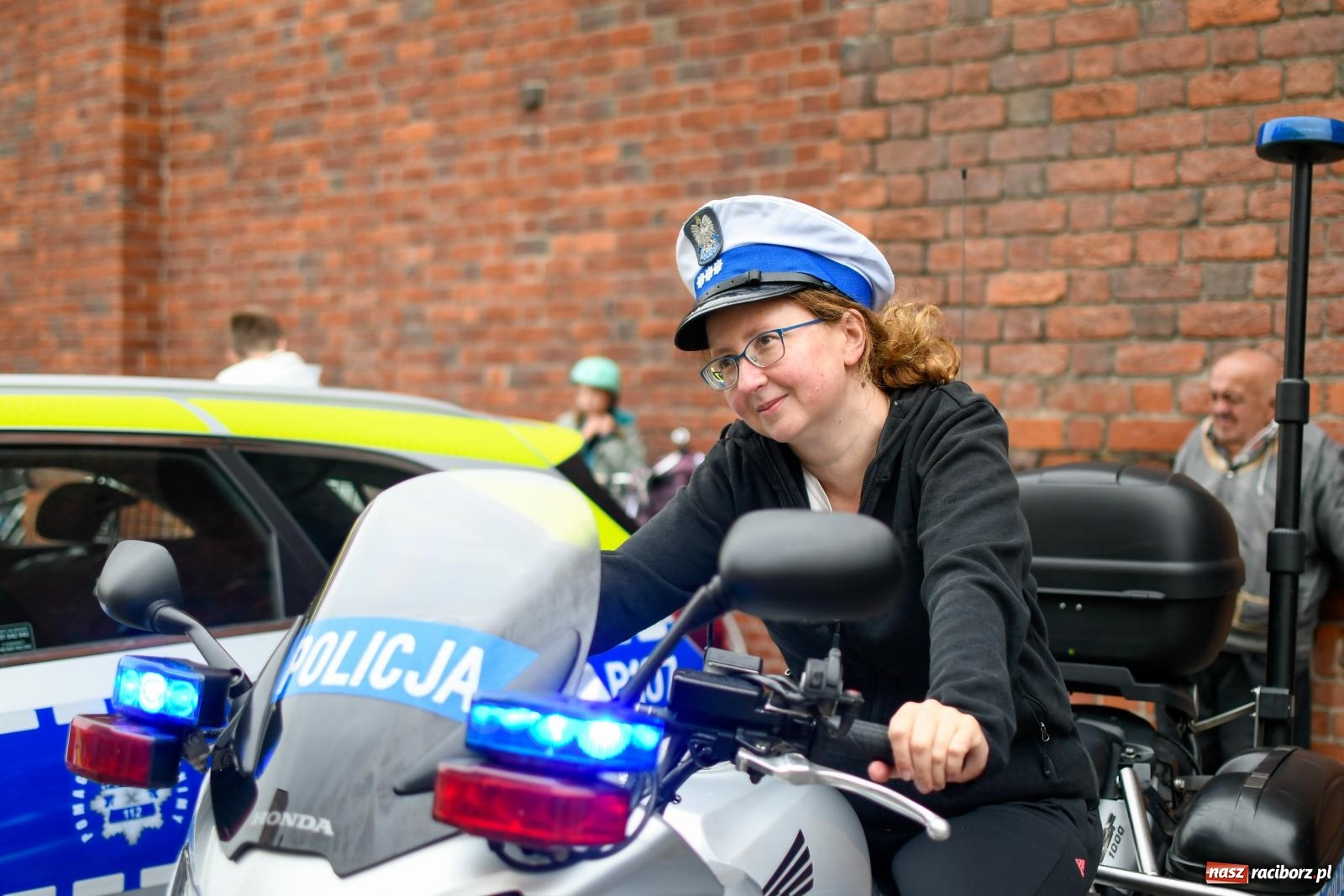 Zdjęcie w galerii na portalu naszraciborz.pl: Racibórz kocha rower [FOTO i WIDEO] wiadomości z regionu