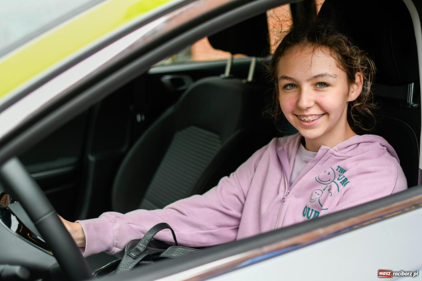 Zdjęcie w galerii na portalu naszraciborz.pl: Racibórz kocha rower [FOTO i WIDEO] wiadomości z regionu