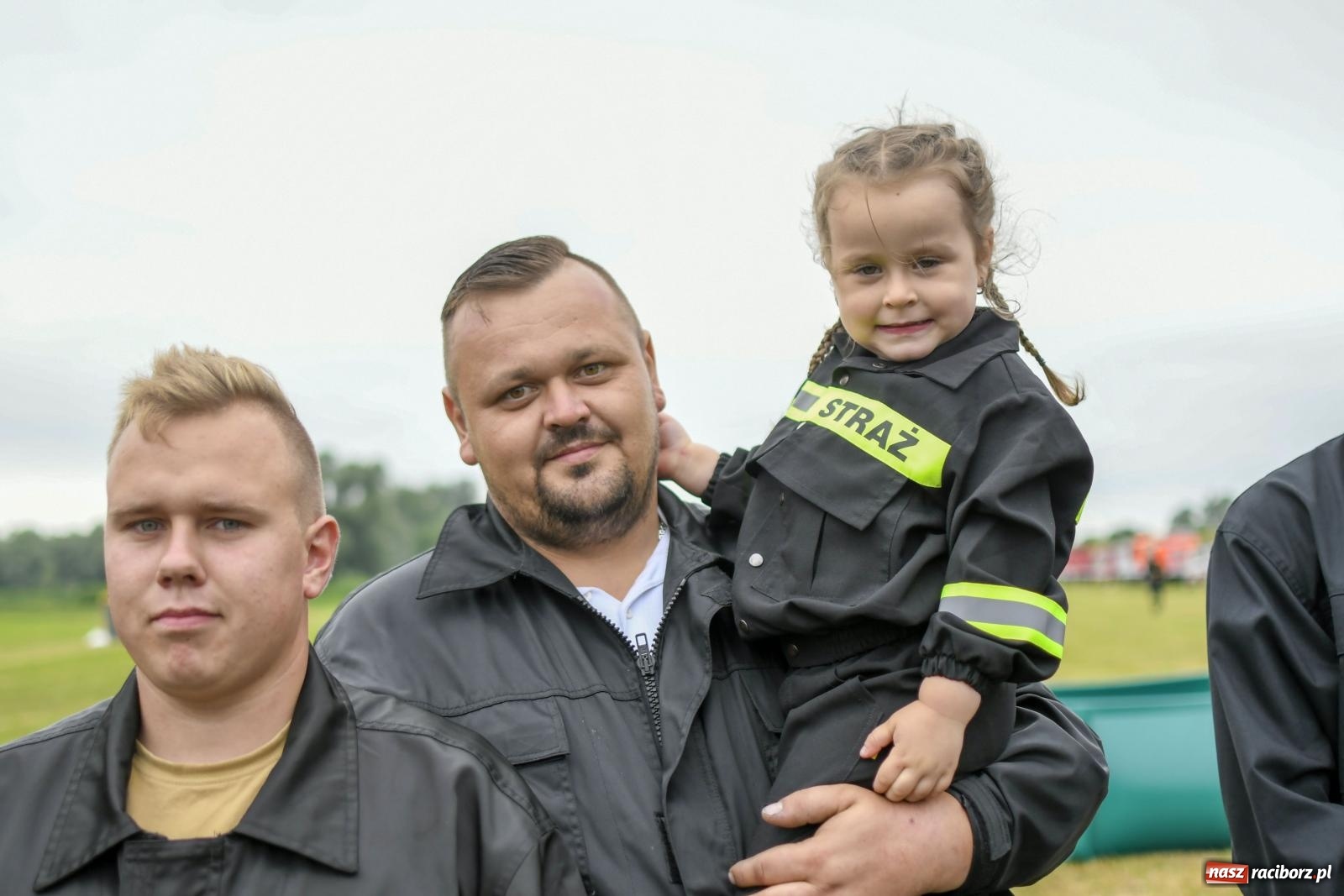 Zdjęcie w galerii na portalu naszraciborz.pl: Strażacka rywalizacja o puchar górnej Odry wiadomości z regionu