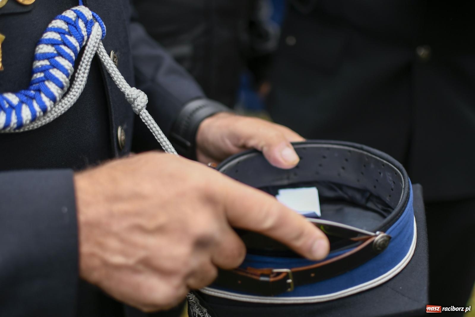 Zdjęcie w galerii na portalu naszraciborz.pl: Strażacka rywalizacja o puchar górnej Odry wiadomości z regionu