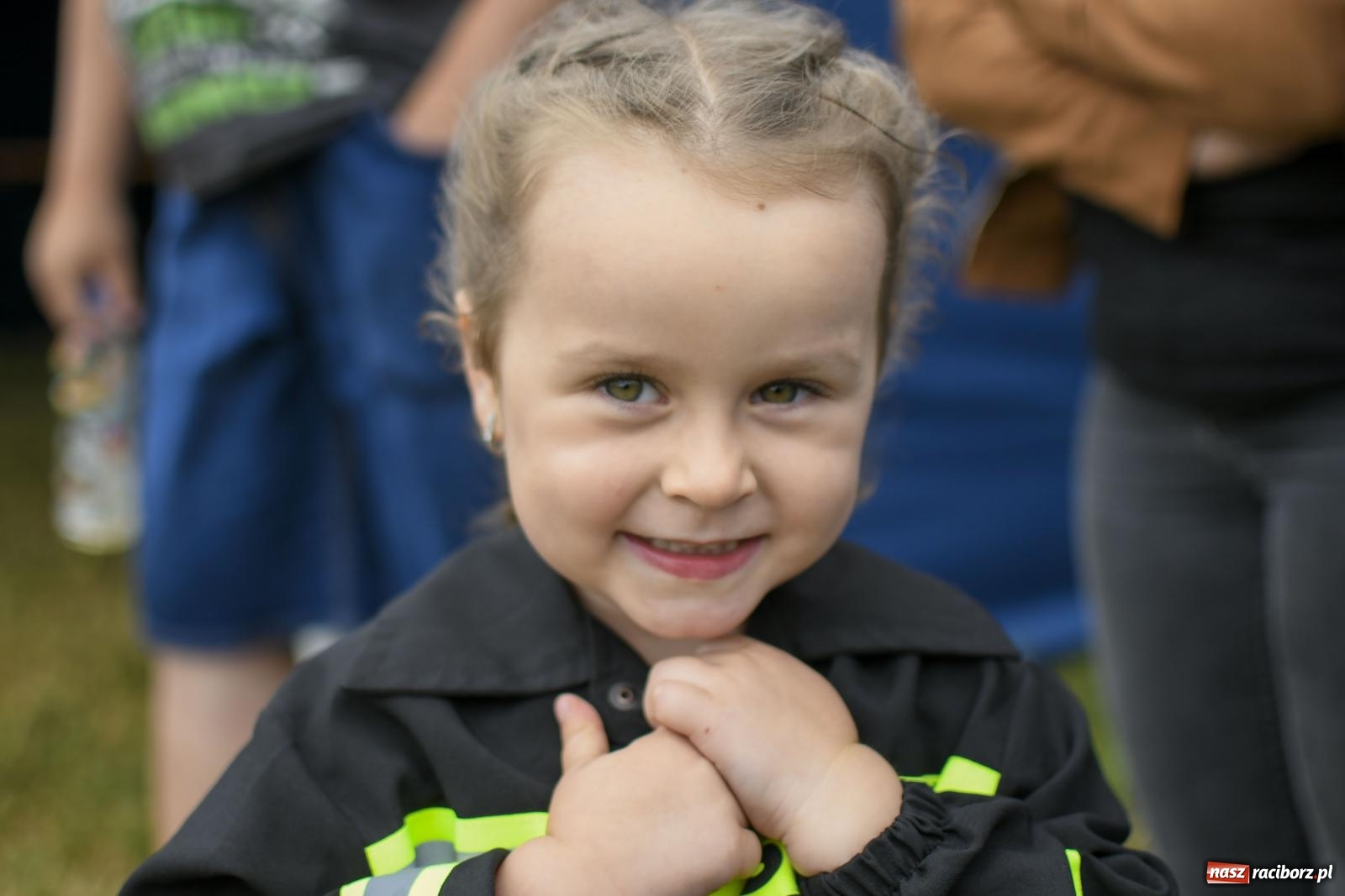 Zdjęcie w galerii na portalu naszraciborz.pl: Strażacka rywalizacja o puchar górnej Odry wiadomości z regionu