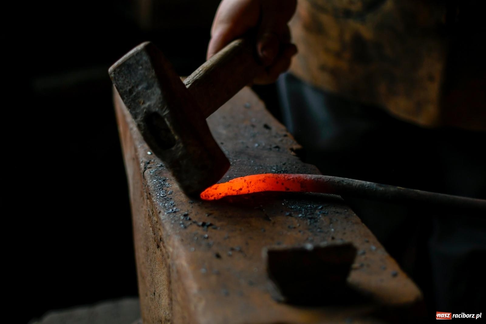 Zdjęcie w galerii na portalu naszraciborz.pl: Gamów. Wioska czterech żywiołów na 800. urodziny [FOTO i WIDEO] wiadomości z regionu