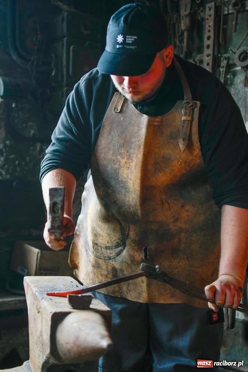 Zdjęcie w galerii na portalu naszraciborz.pl: Gamów. Wioska czterech żywiołów na 800. urodziny [FOTO i WIDEO] wiadomości z regionu