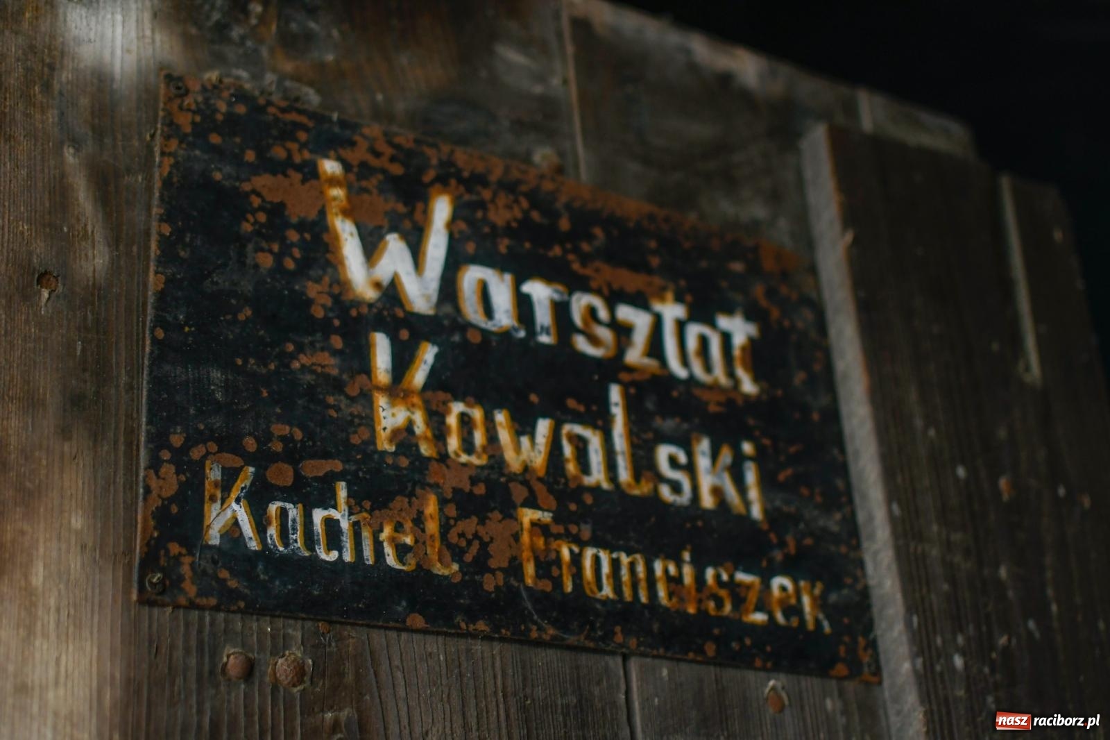 Zdjęcie w galerii na portalu naszraciborz.pl: Gamów. Wioska czterech żywiołów na 800. urodziny [FOTO i WIDEO] wiadomości z regionu