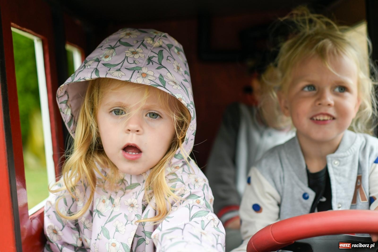 Zdjęcie w galerii na portalu naszraciborz.pl: Gamów. Wioska czterech żywiołów na 800. urodziny [FOTO i WIDEO] wiadomości z regionu