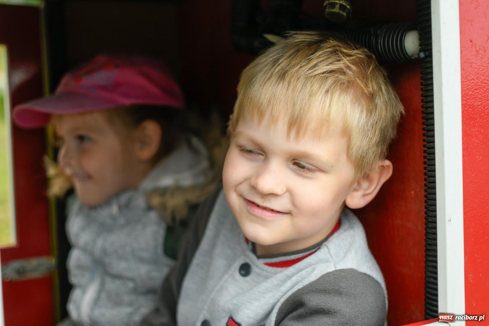 Zdjęcie w galerii na portalu naszraciborz.pl: Gamów. Wioska czterech żywiołów na 800. urodziny [FOTO i WIDEO] wiadomości z regionu