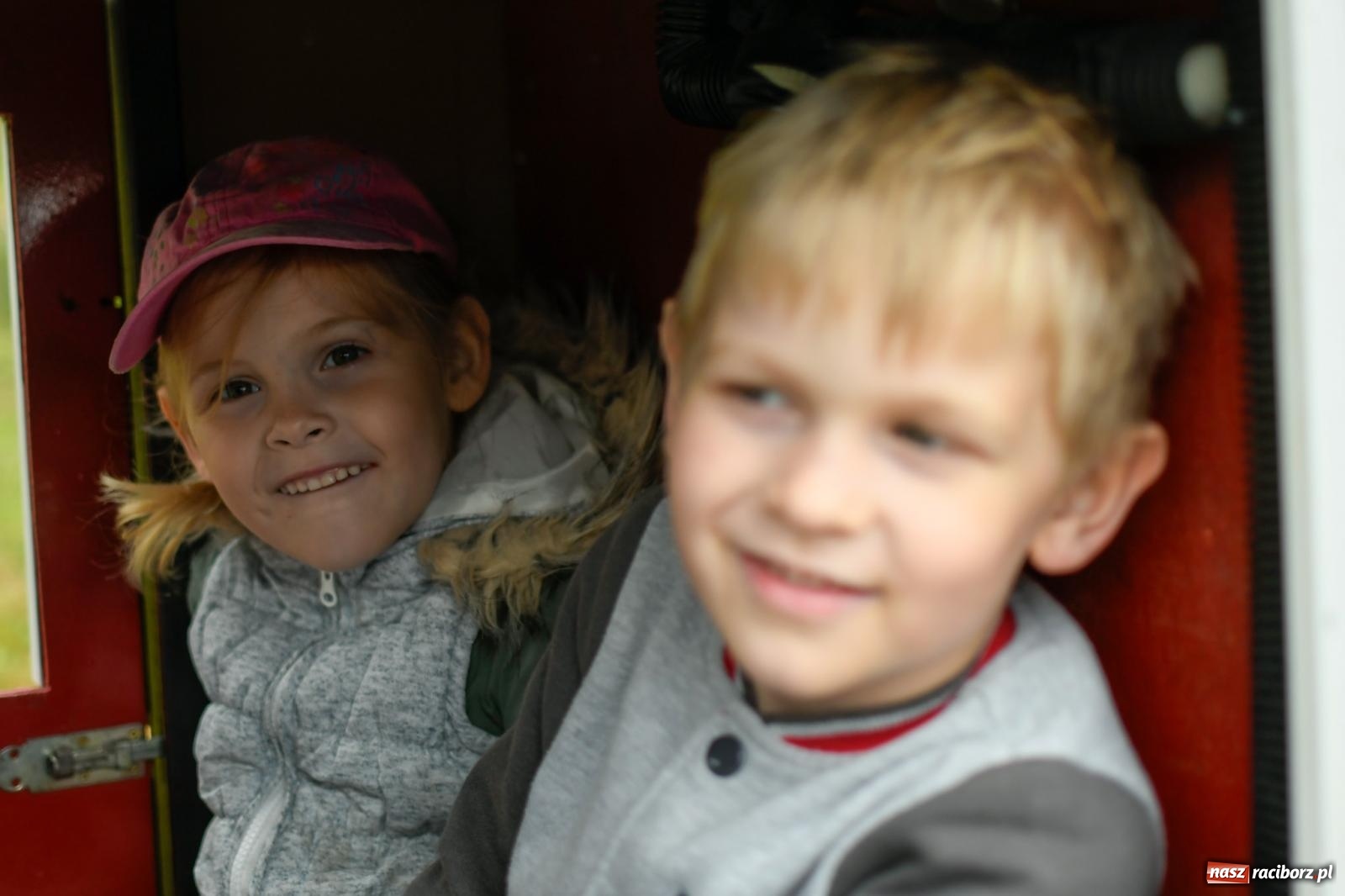 Zdjęcie w galerii na portalu naszraciborz.pl: Gamów. Wioska czterech żywiołów na 800. urodziny [FOTO i WIDEO] wiadomości z regionu