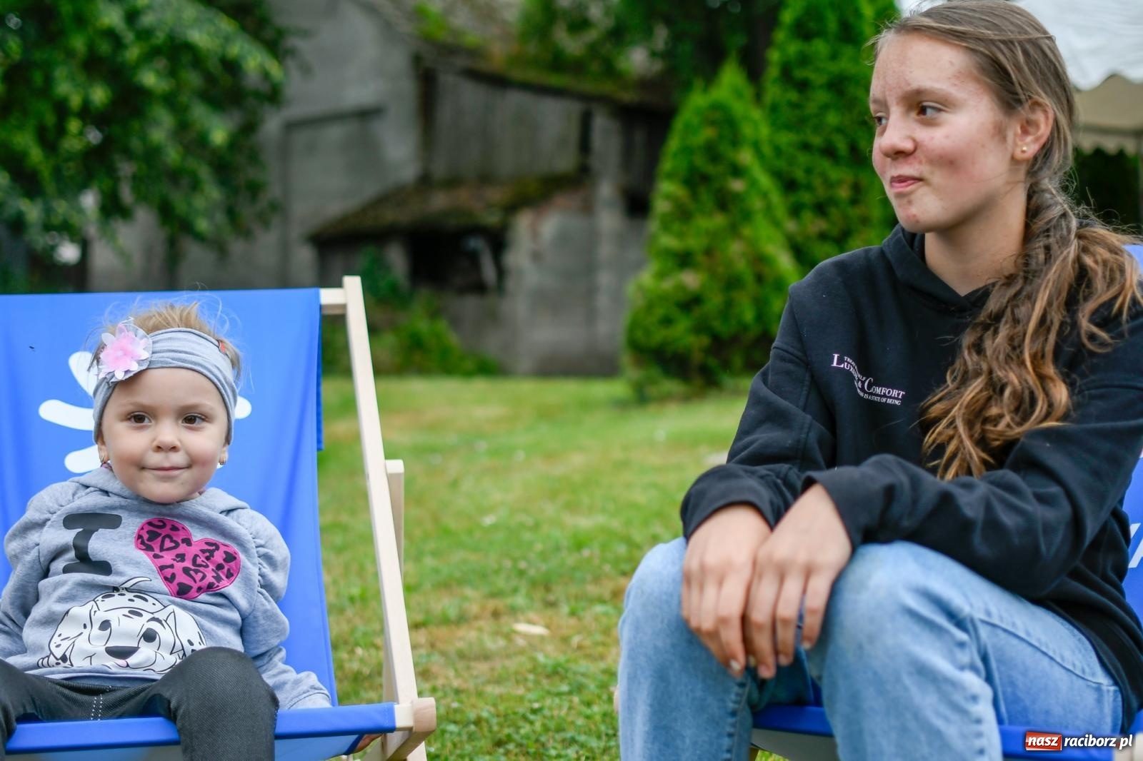 Zdjęcie w galerii na portalu naszraciborz.pl: Gamów. Wioska czterech żywiołów na 800. urodziny [FOTO i WIDEO] wiadomości z regionu