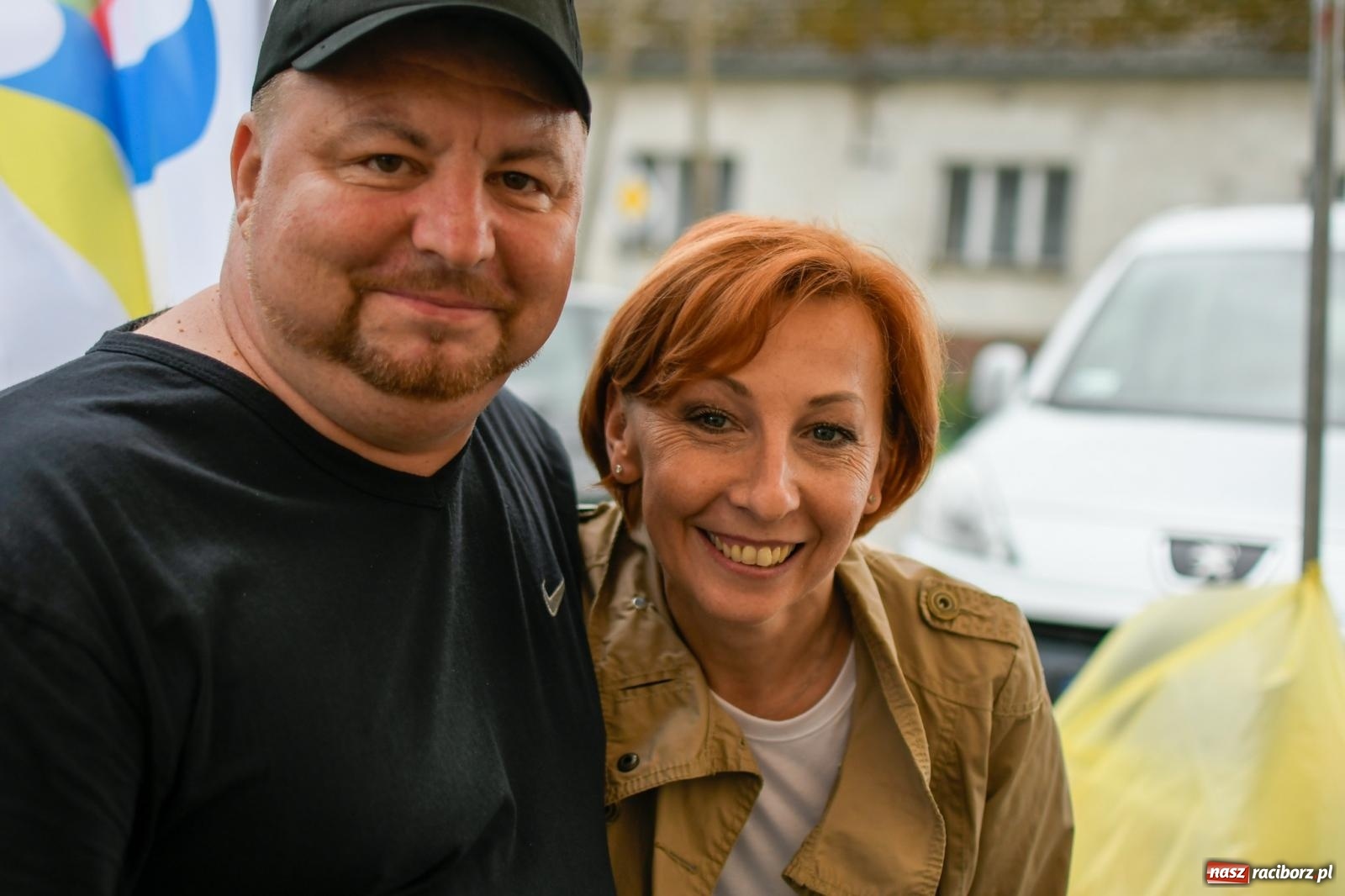 Zdjęcie w galerii na portalu naszraciborz.pl: Gamów. Wioska czterech żywiołów na 800. urodziny [FOTO i WIDEO] wiadomości z regionu