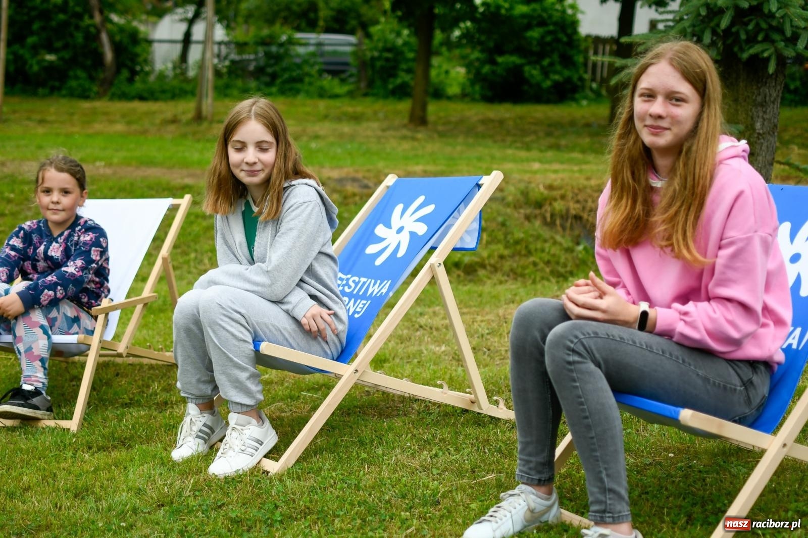 Zdjęcie w galerii na portalu naszraciborz.pl: Gamów. Wioska czterech żywiołów na 800. urodziny [FOTO i WIDEO] wiadomości z regionu