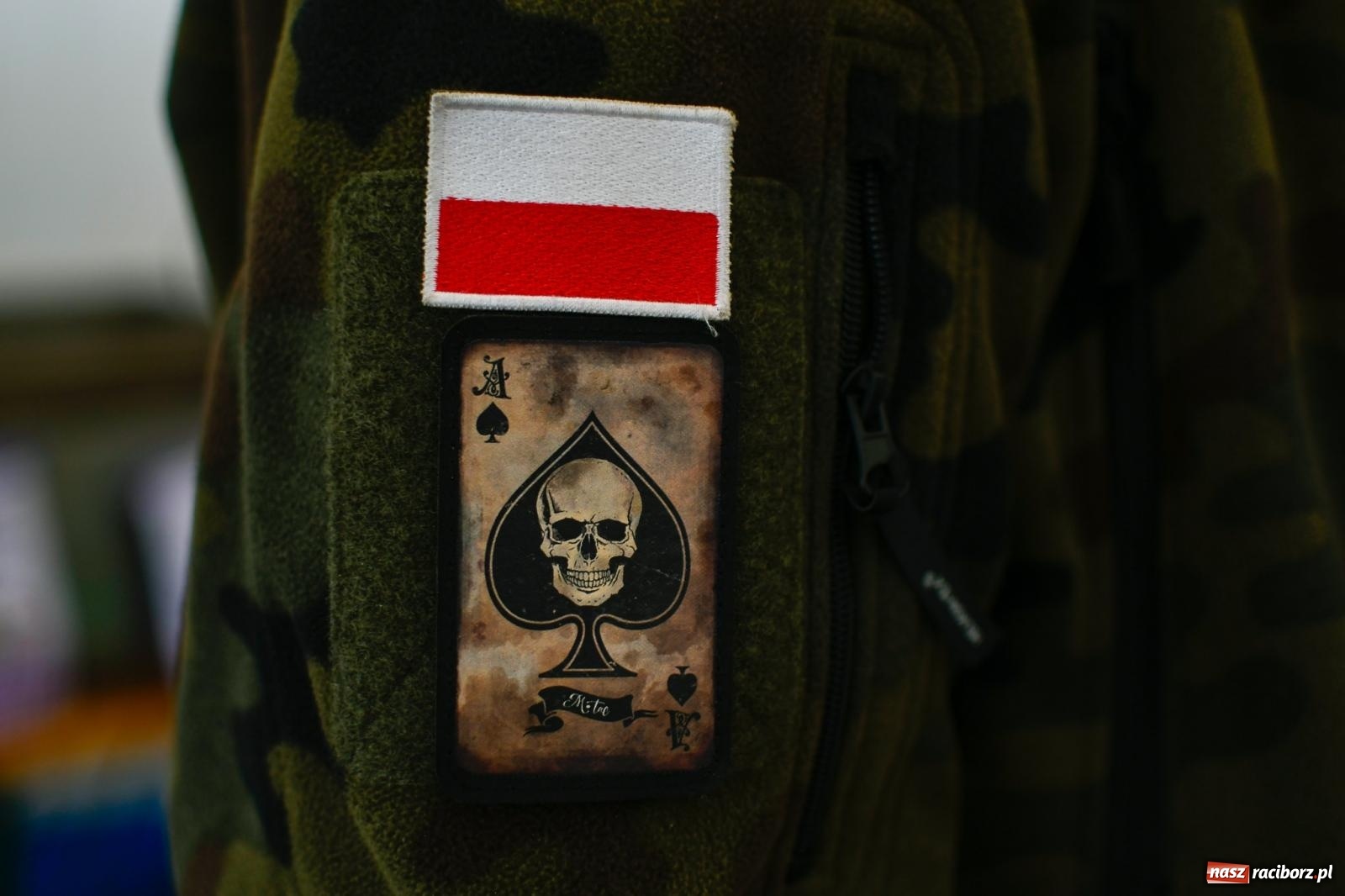 Zdjęcie w galerii na portalu naszraciborz.pl: Gamów. Wioska czterech żywiołów na 800. urodziny [FOTO i WIDEO] wiadomości z regionu