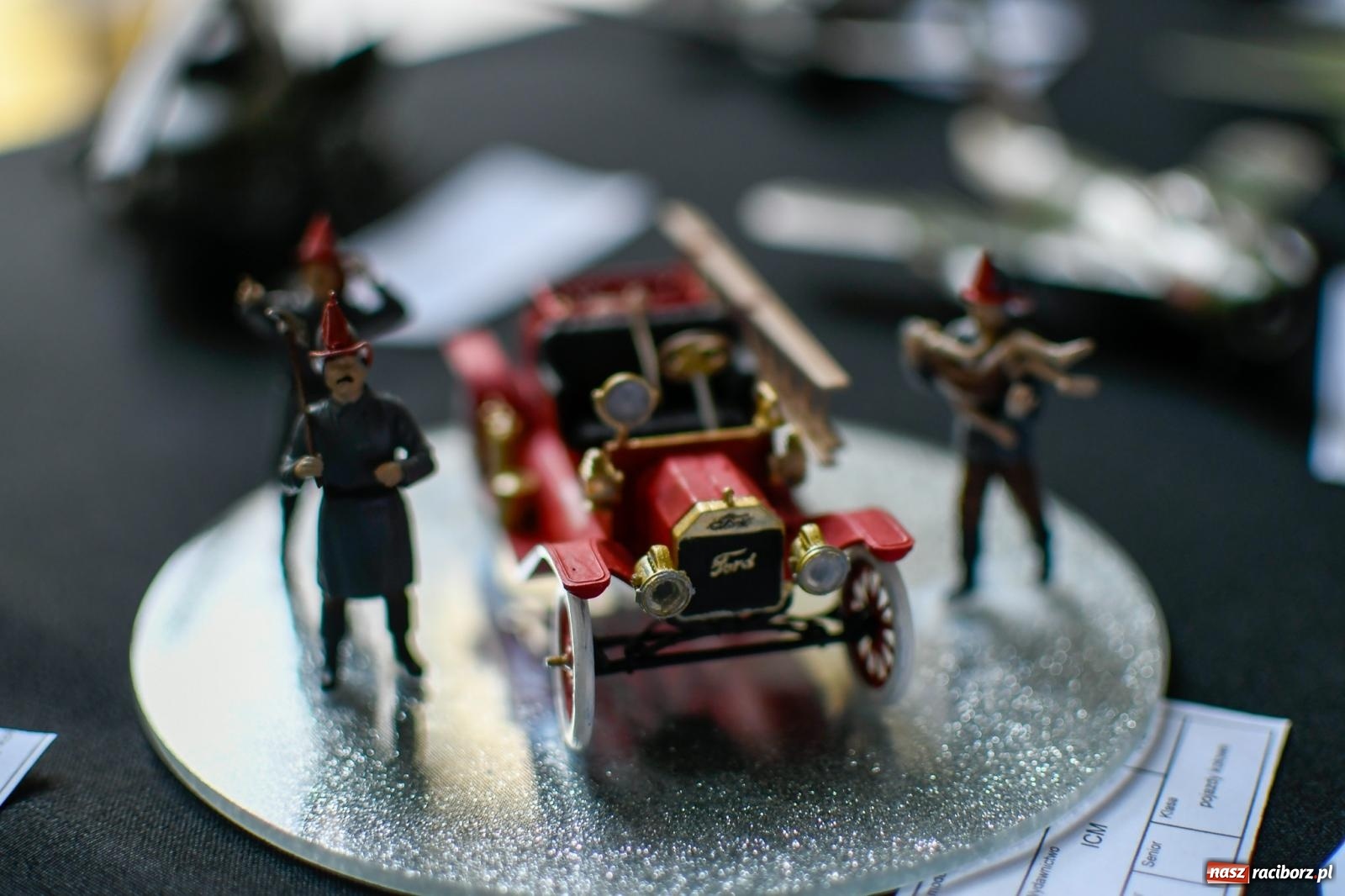 Zdjęcie w galerii na portalu naszraciborz.pl: Skrzydlatek open. Dwudniowe spotkania z modelarstwem w RCK wiadomości z regionu