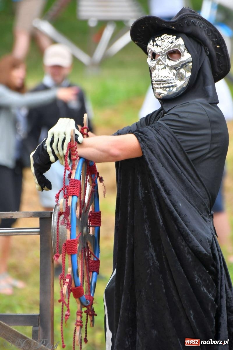 Zdjęcie w galerii na portalu naszraciborz.pl: Morsy, statki i łodzie. Pływadło na bis! wiadomości z regionu