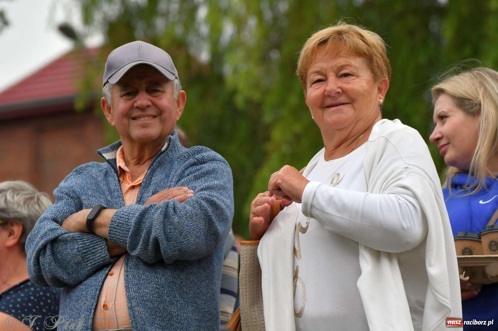 Zdjęcie w galerii na portalu naszraciborz.pl: Morsy, statki i łodzie. Pływadło na bis! wiadomości z regionu