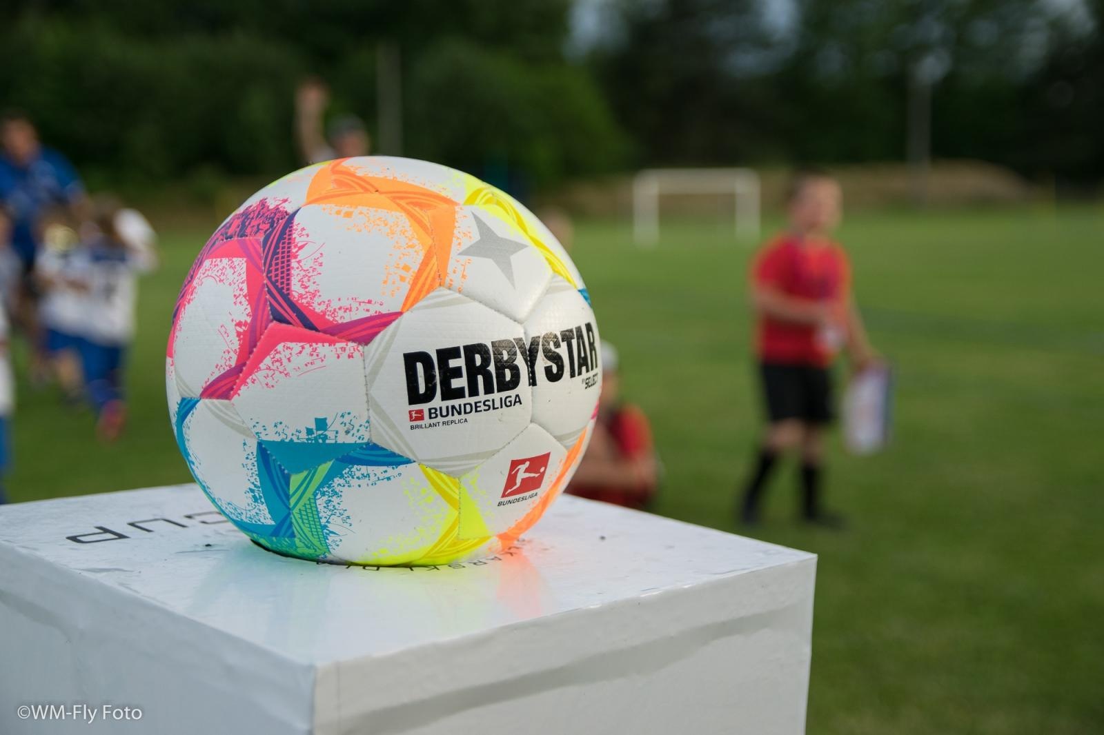 Zdjęcie w galerii na portalu naszraciborz.pl: Sportowe emocje w Górkach Śląskich. Ruszył Górki Cup 2023 [FOTO] wiadomości z regionu