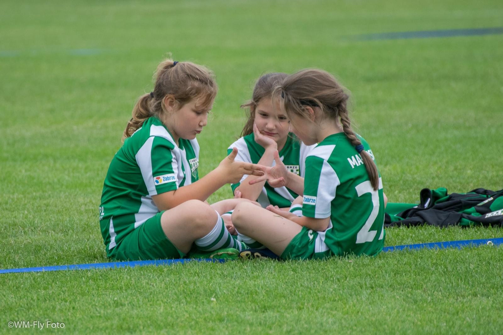 Zdjęcie w galerii na portalu naszraciborz.pl: Sportowe emocje w Górkach Śląskich. Ruszył Górki Cup 2023 [FOTO] wiadomości z regionu