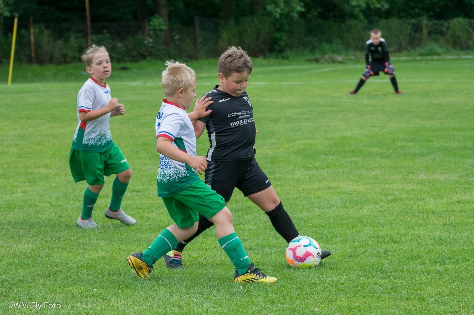 Zdjęcie w galerii na portalu naszraciborz.pl: Sportowe emocje w Górkach Śląskich. Ruszył Górki Cup 2023 [FOTO] wiadomości z regionu