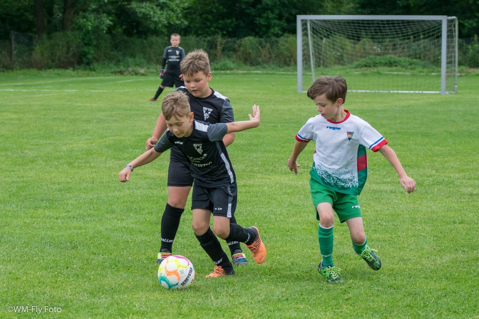 Zdjęcie w galerii na portalu naszraciborz.pl: Sportowe emocje w Górkach Śląskich. Ruszył Górki Cup 2023 [FOTO] wiadomości z regionu