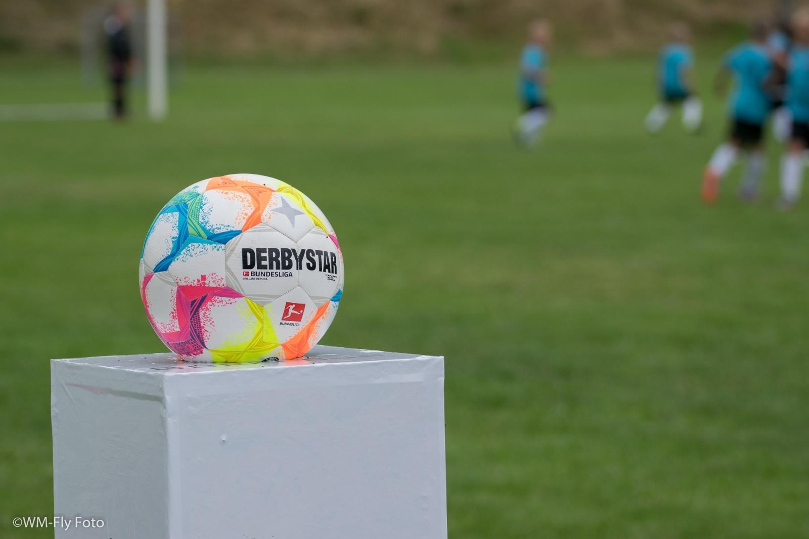 Zdjęcie w galerii na portalu naszraciborz.pl: Sportowe emocje w Górkach Śląskich. Ruszył Górki Cup 2023 [FOTO] wiadomości z regionu