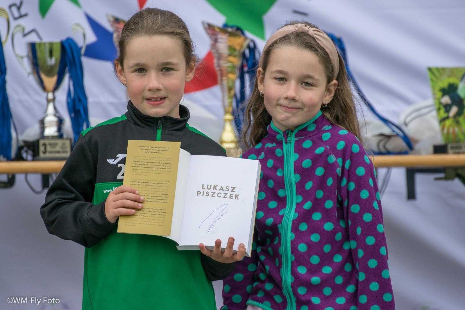 Zdjęcie w galerii na portalu naszraciborz.pl: Sportowe emocje w Górkach Śląskich. Ruszył Górki Cup 2023 [FOTO] wiadomości z regionu