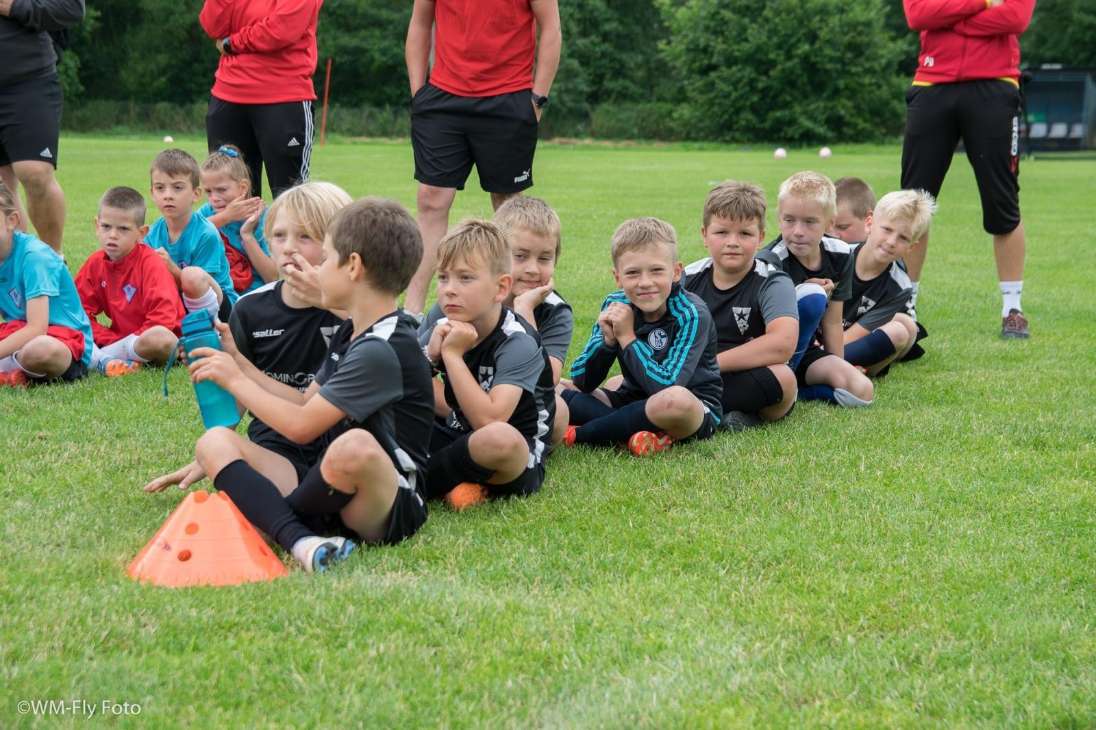 Zdjęcie w galerii na portalu naszraciborz.pl: Sportowe emocje w Górkach Śląskich. Ruszył Górki Cup 2023 [FOTO] wiadomości z regionu