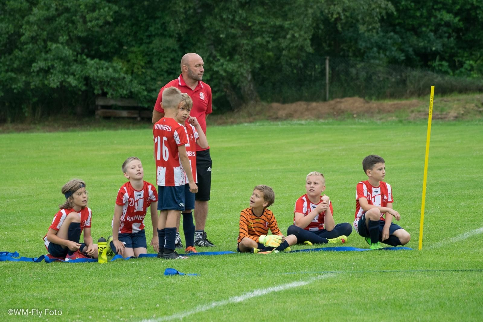 Zdjęcie w galerii na portalu naszraciborz.pl: Sportowe emocje w Górkach Śląskich. Ruszył Górki Cup 2023 [FOTO] wiadomości z regionu