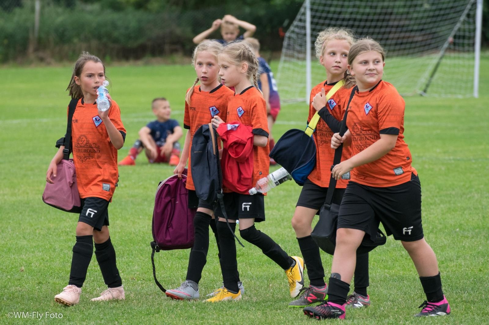 Zdjęcie w galerii na portalu naszraciborz.pl: Sportowe emocje w Górkach Śląskich. Ruszył Górki Cup 2023 [FOTO] wiadomości z regionu
