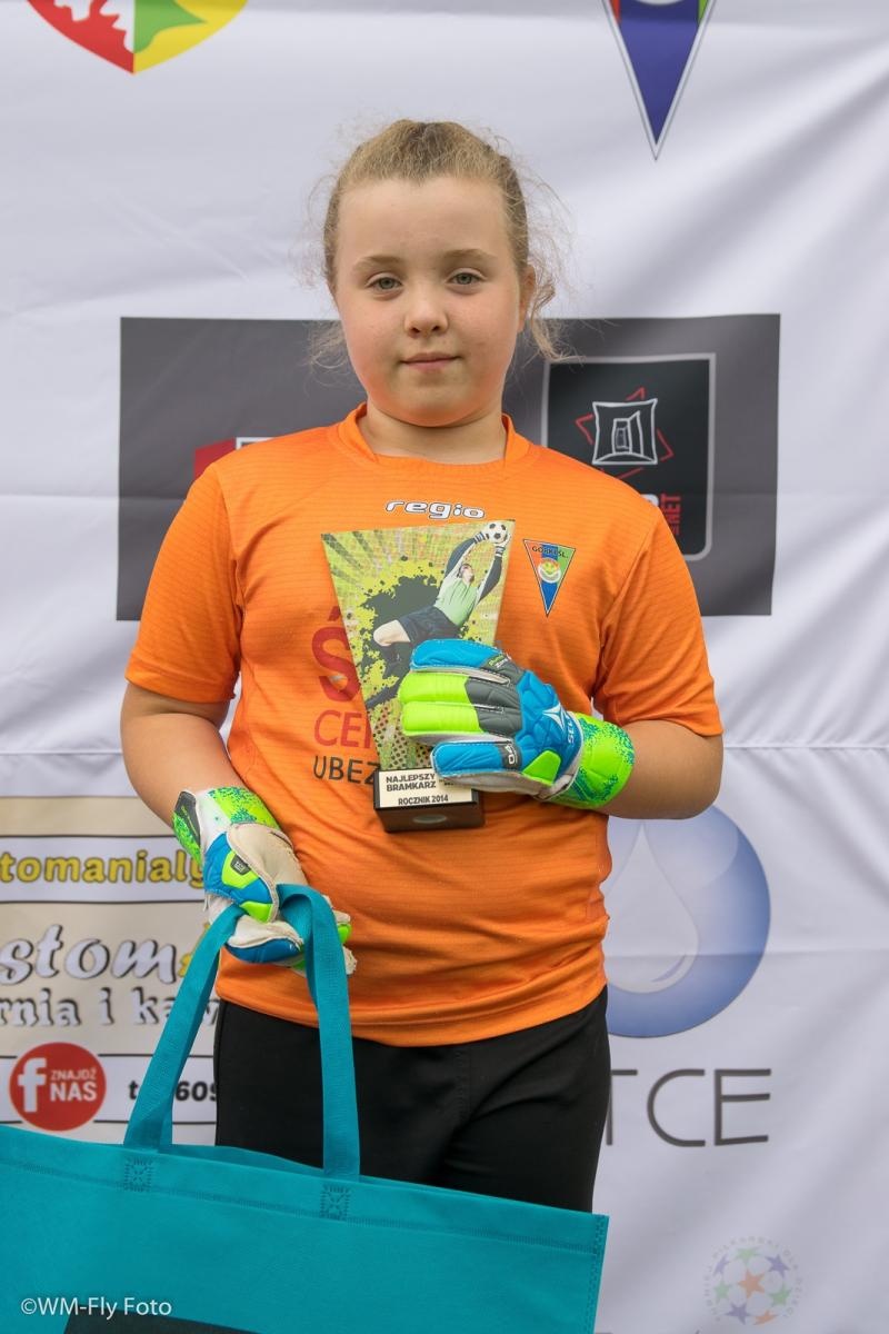 Zdjęcie w galerii na portalu naszraciborz.pl: Sportowe emocje w Górkach Śląskich. Ruszył Górki Cup 2023 [FOTO] wiadomości z regionu