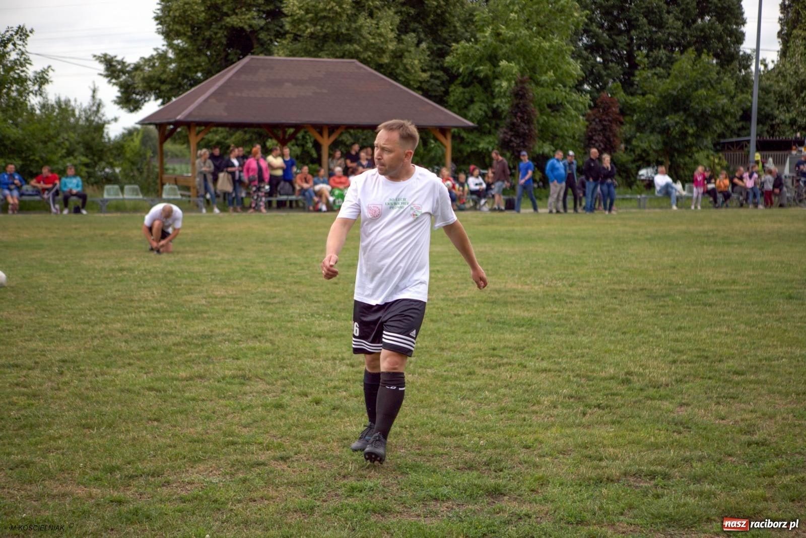 Zdjęcie w galerii na portalu naszraciborz.pl: Sportowa sobota na 30-lecie Wichru Płonia [FOTO i WIDEO] wiadomości z regionu