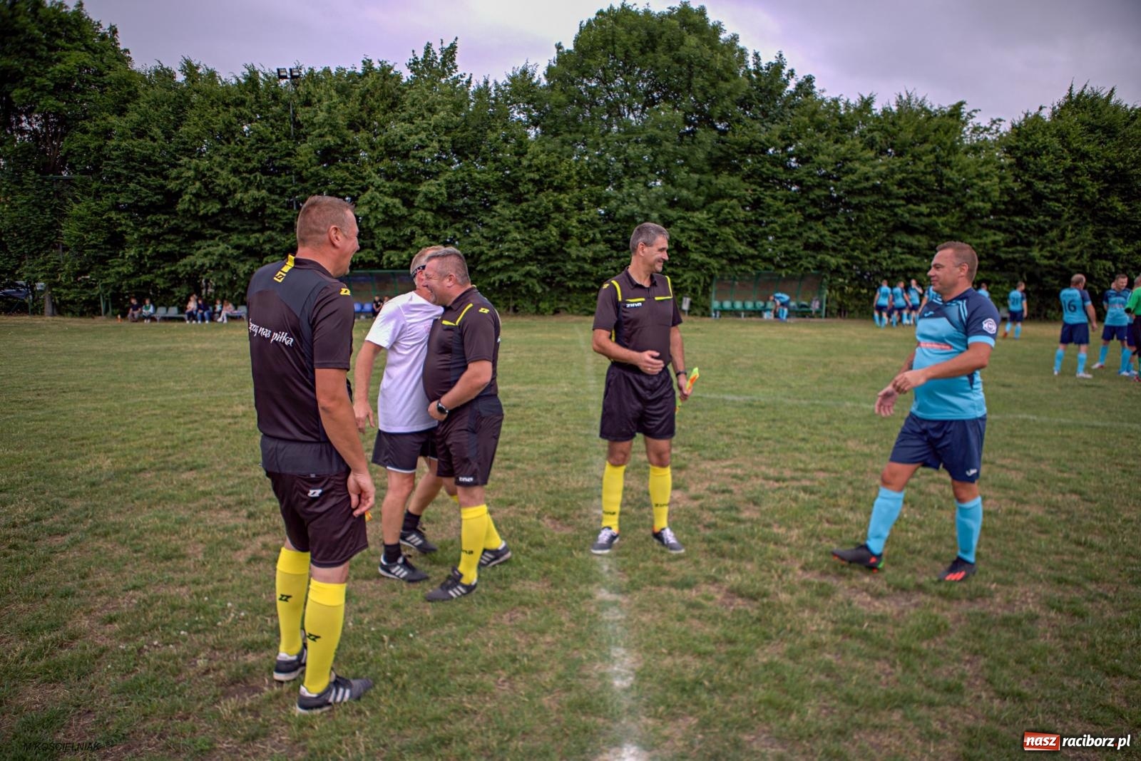 Zdjęcie w galerii na portalu naszraciborz.pl: Sportowa sobota na 30-lecie Wichru Płonia [FOTO i WIDEO] wiadomości z regionu