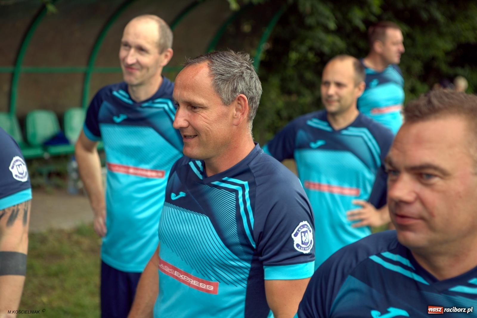 Zdjęcie w galerii na portalu naszraciborz.pl: Sportowa sobota na 30-lecie Wichru Płonia [FOTO i WIDEO] wiadomości z regionu