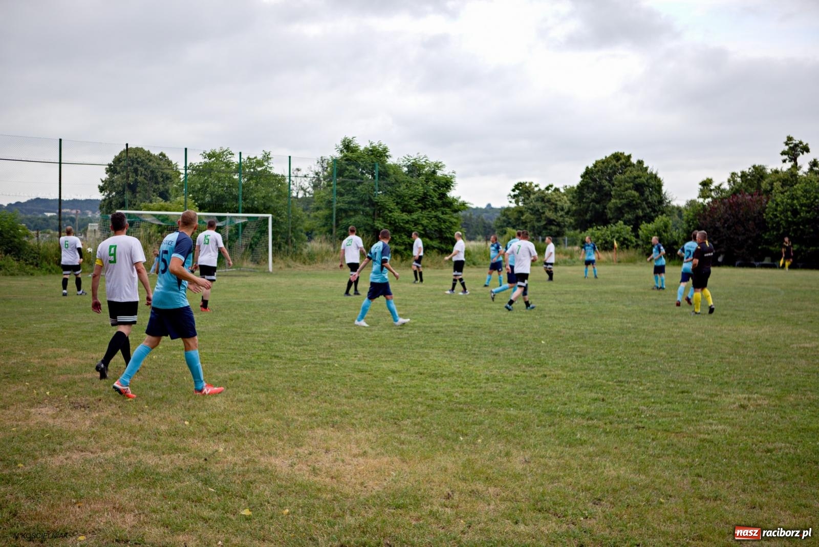 Zdjęcie w galerii na portalu naszraciborz.pl: Sportowa sobota na 30-lecie Wichru Płonia [FOTO i WIDEO] wiadomości z regionu