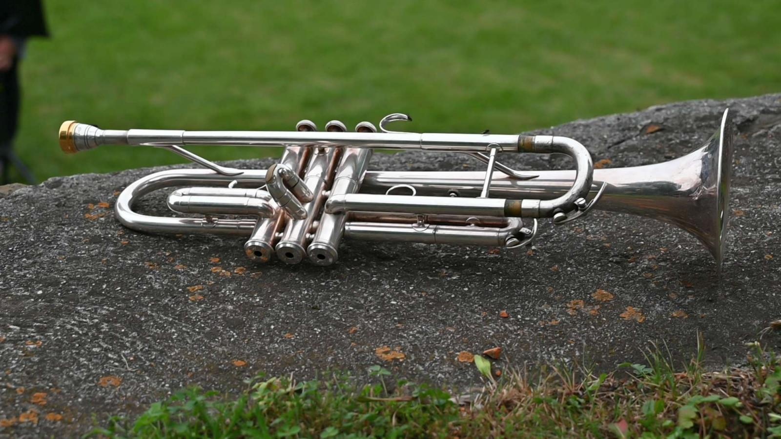 Zdjęcie w galerii na portalu naszraciborz.pl: Jest w orkiestrach dętych siła. Przegląd w Tworkowie [FOTO i WIDEO] wiadomości z regionu