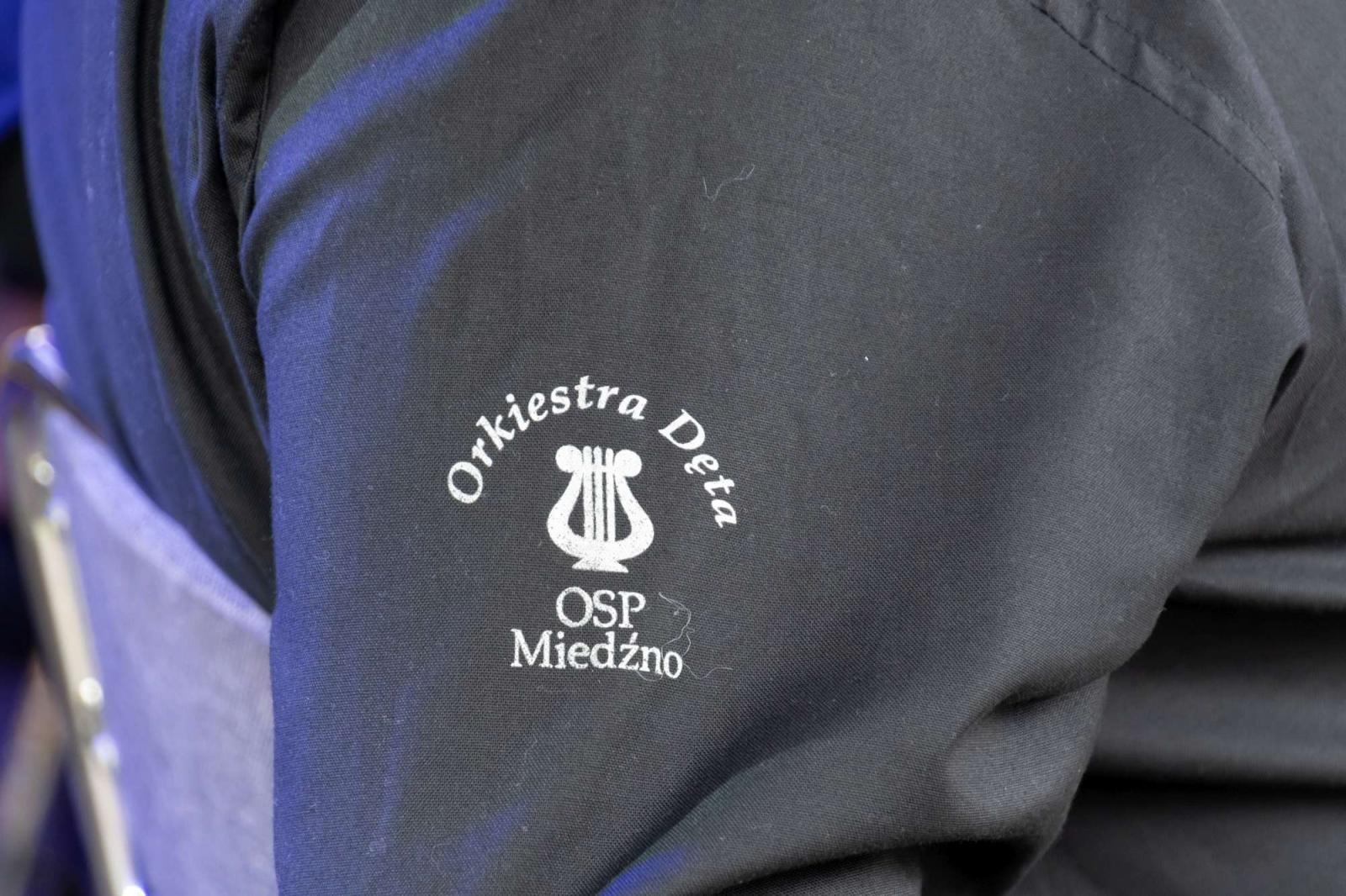 Zdjęcie w galerii na portalu naszraciborz.pl: Jest w orkiestrach dętych siła. Przegląd w Tworkowie [FOTO i WIDEO] wiadomości z regionu